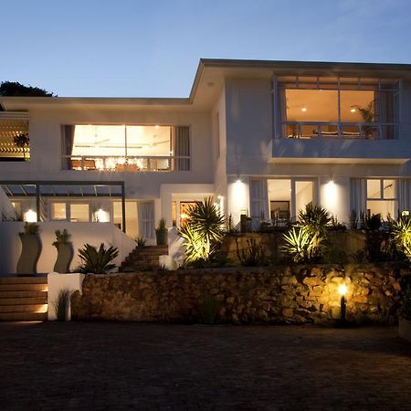 Vilacqua Boutique Guest Villa เพลตเตนเบิร์กเบย์ ภายนอก รูปภาพ