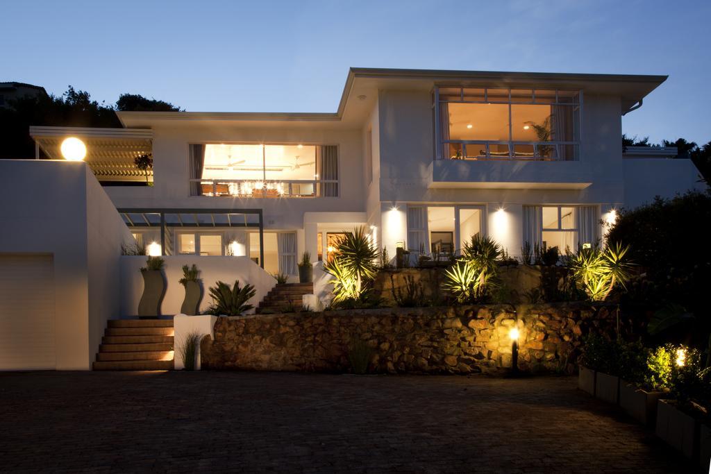 Vilacqua Boutique Guest Villa เพลตเตนเบิร์กเบย์ ภายนอก รูปภาพ