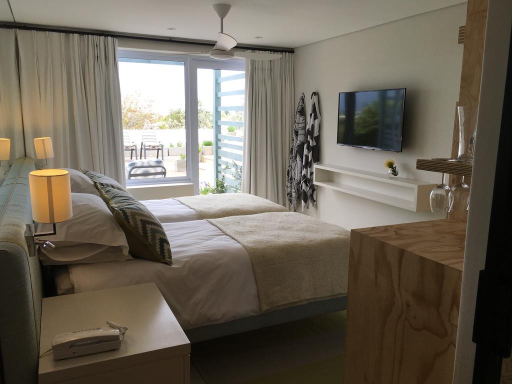 Vilacqua Boutique Guest Villa เพลตเตนเบิร์กเบย์ ภายนอก รูปภาพ