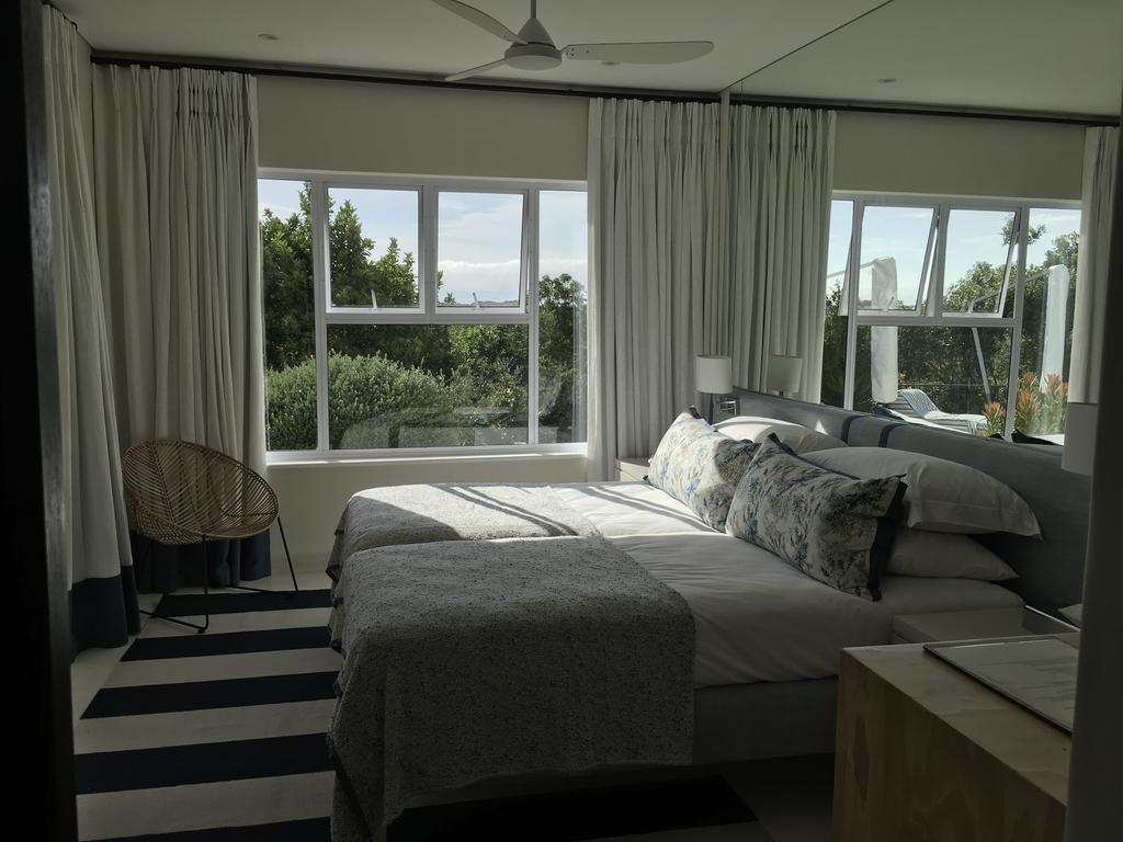 Vilacqua Boutique Guest Villa เพลตเตนเบิร์กเบย์ ภายนอก รูปภาพ