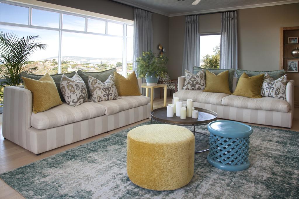 Vilacqua Boutique Guest Villa เพลตเตนเบิร์กเบย์ ภายนอก รูปภาพ