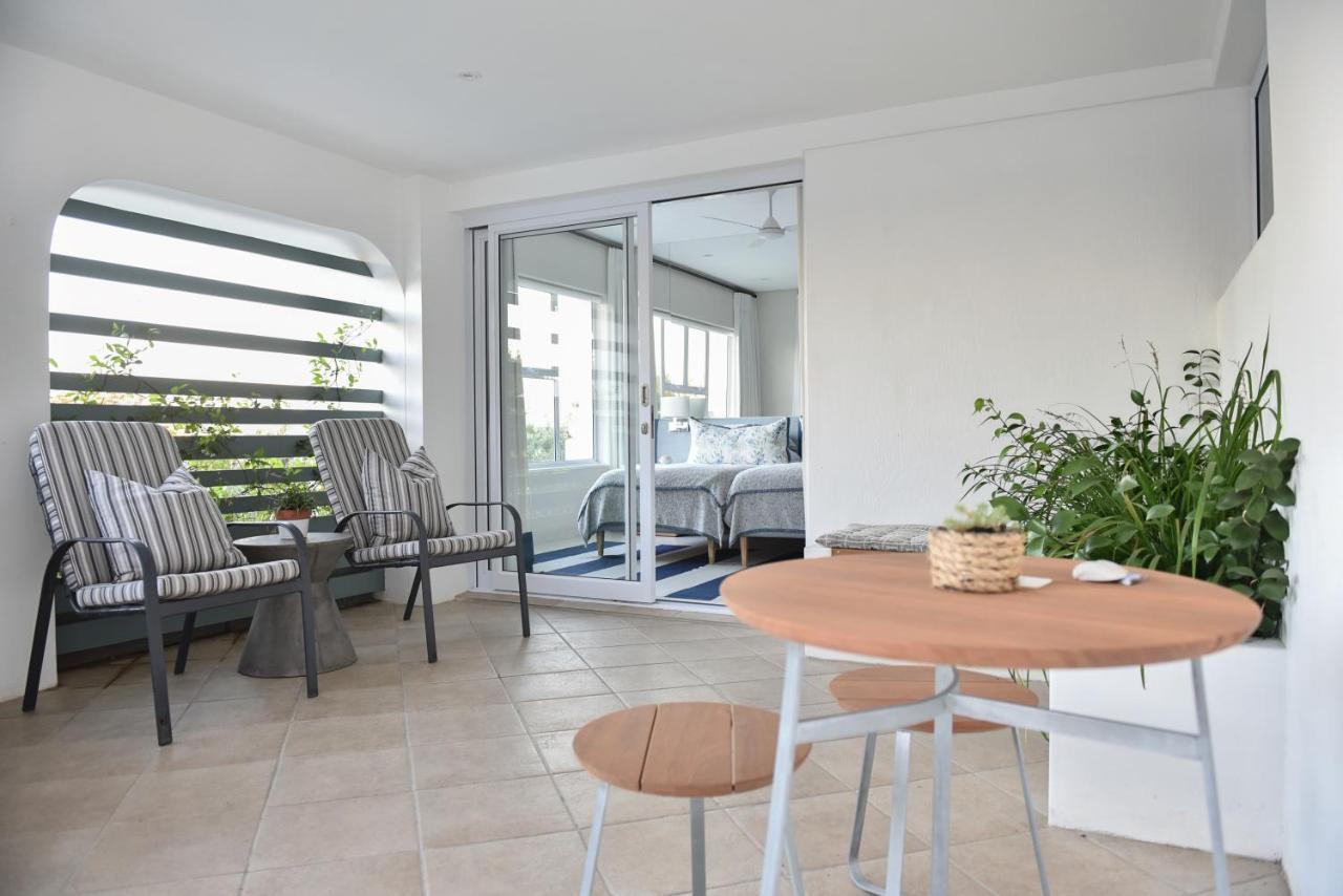 Vilacqua Boutique Guest Villa เพลตเตนเบิร์กเบย์ ภายนอก รูปภาพ