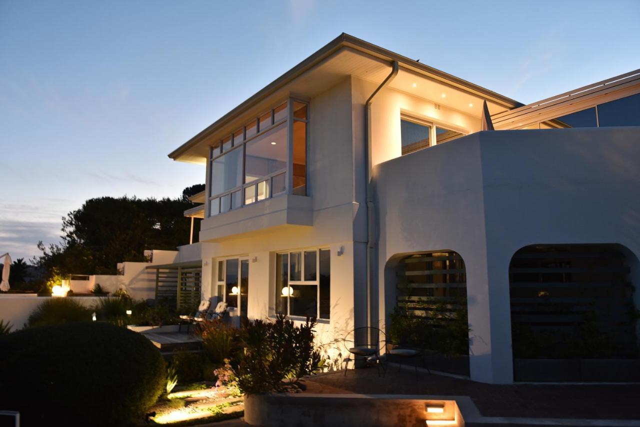 Vilacqua Boutique Guest Villa เพลตเตนเบิร์กเบย์ ภายนอก รูปภาพ