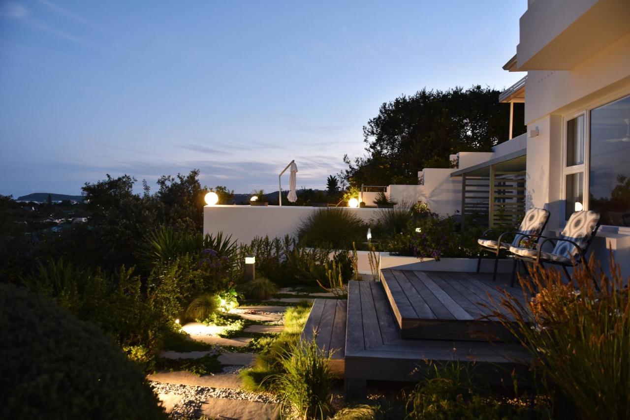 Vilacqua Boutique Guest Villa เพลตเตนเบิร์กเบย์ ภายนอก รูปภาพ