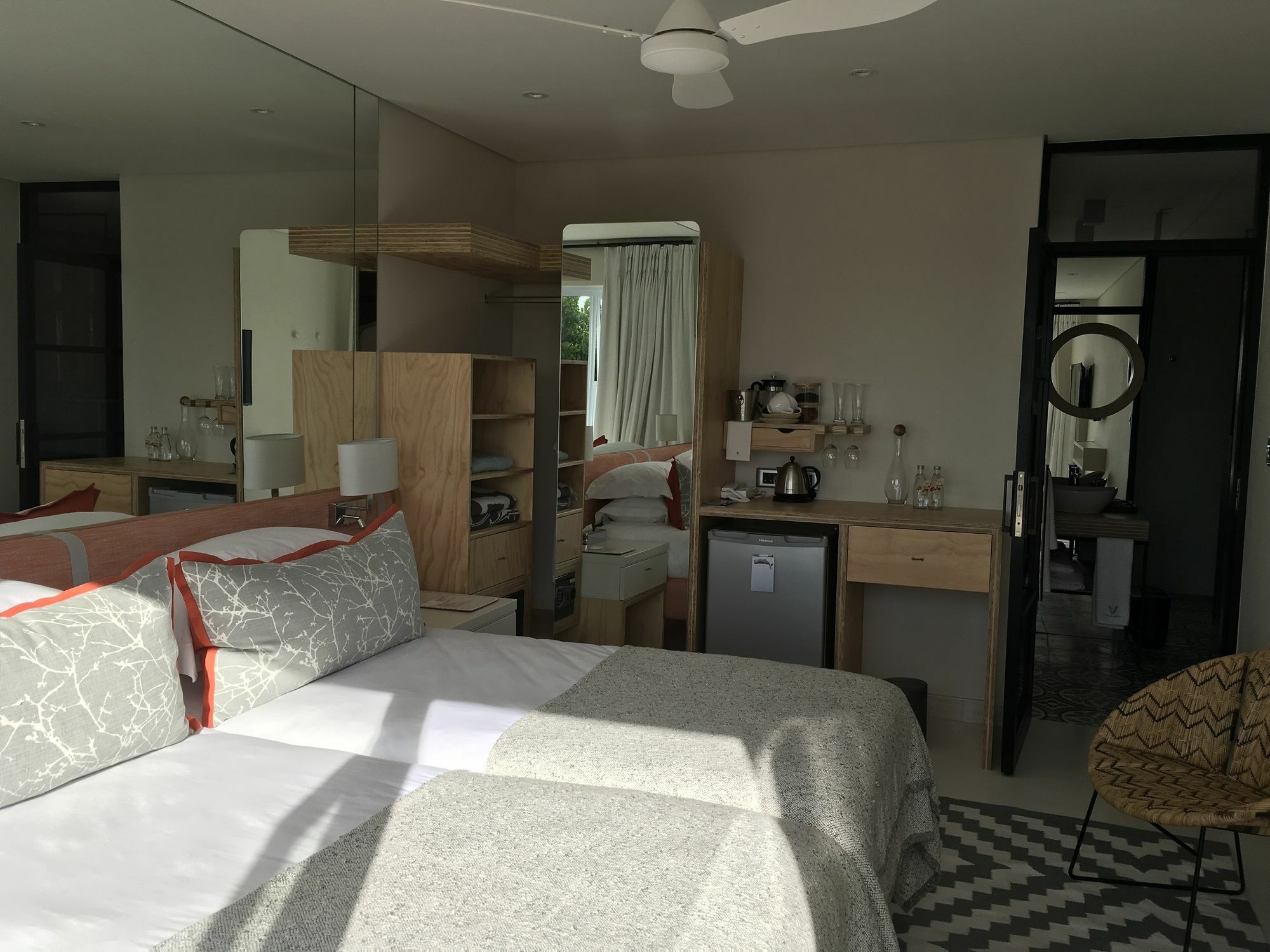 Vilacqua Boutique Guest Villa เพลตเตนเบิร์กเบย์ ภายนอก รูปภาพ