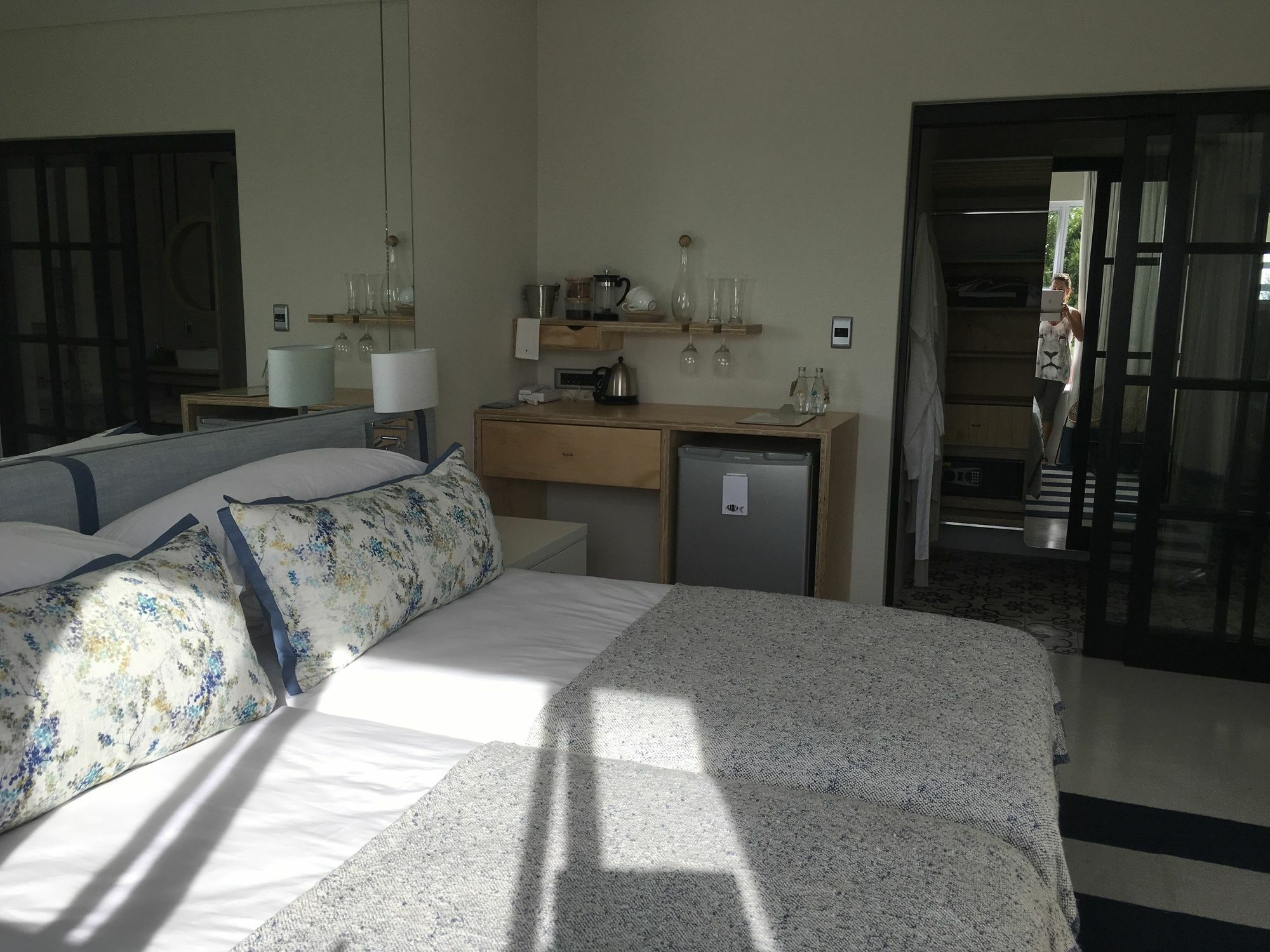 Vilacqua Boutique Guest Villa เพลตเตนเบิร์กเบย์ ภายนอก รูปภาพ